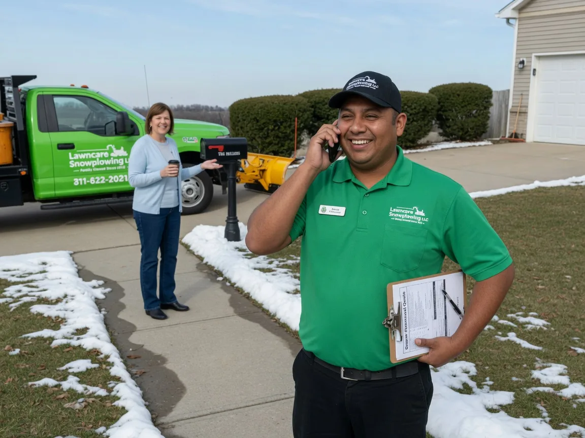 Lawn Care Services By Expert Landscaper Bradford, NH FAQs